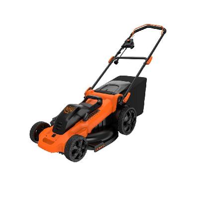 20" 13 Amp Corded Mower